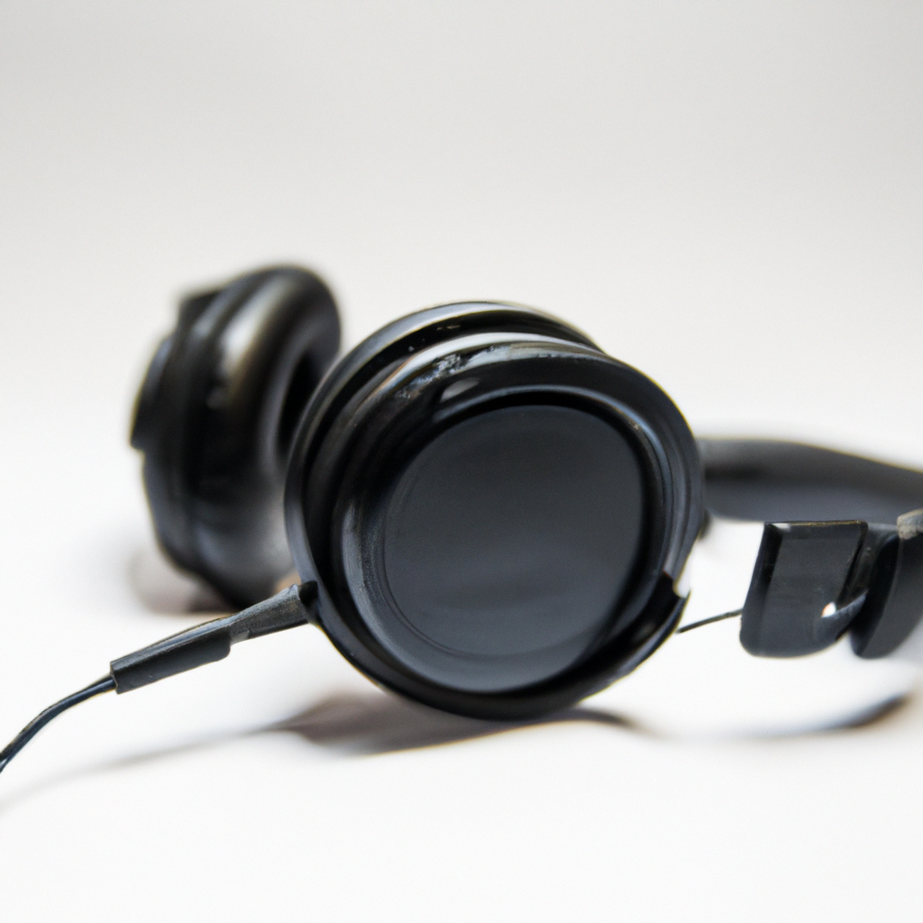 headphones, None